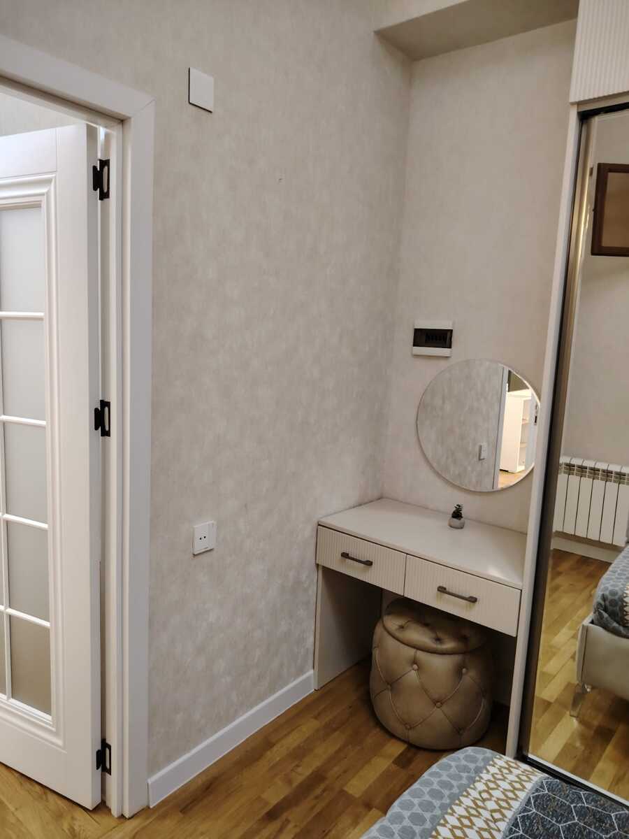 Satılır 2 otaqlı yeni tikili 47 m² — Mənzil, Bakı (7)