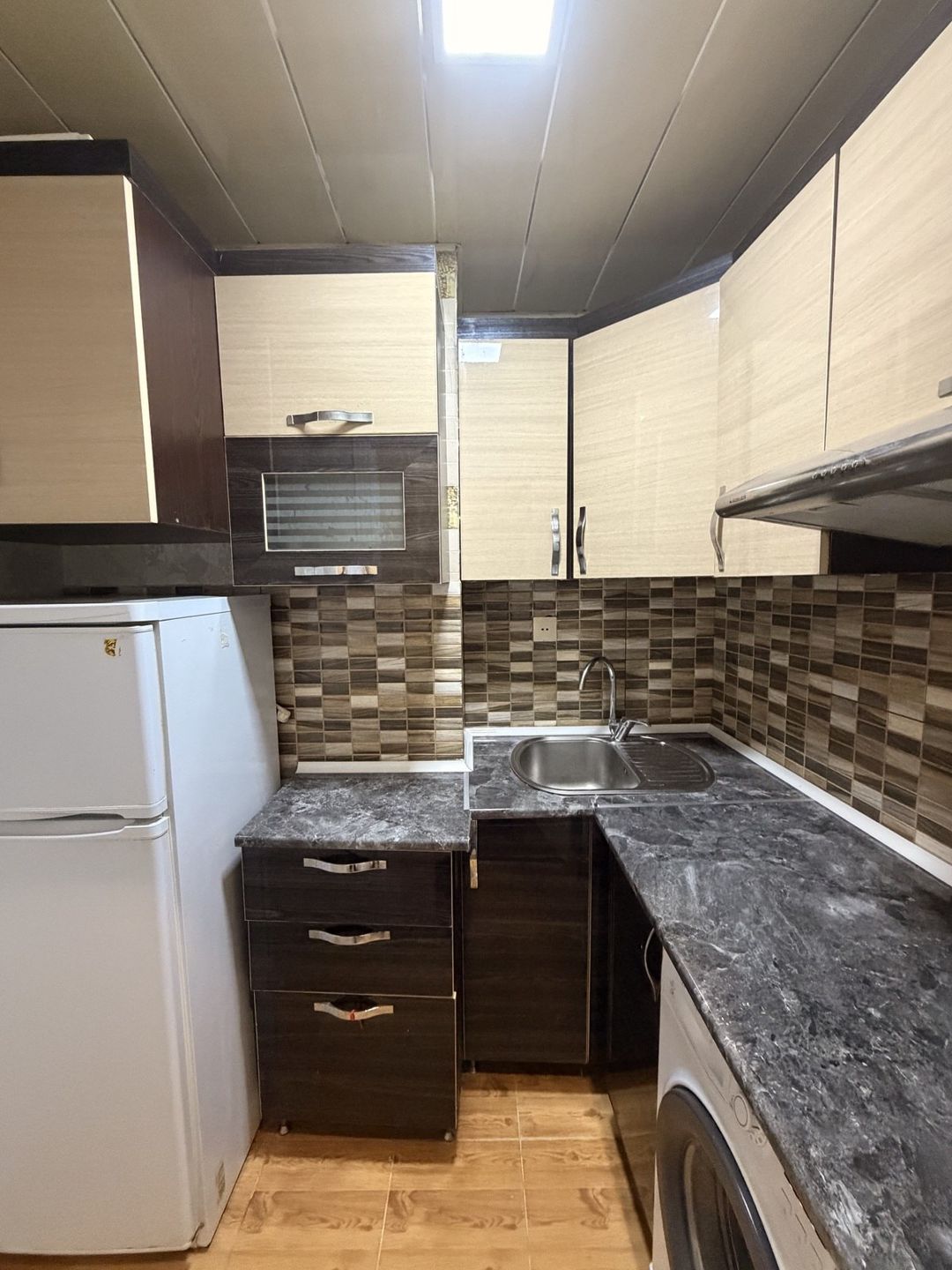 Satılır 2 otaqlı yeni tikili 50 m² — Mənzil, Bakı (7)