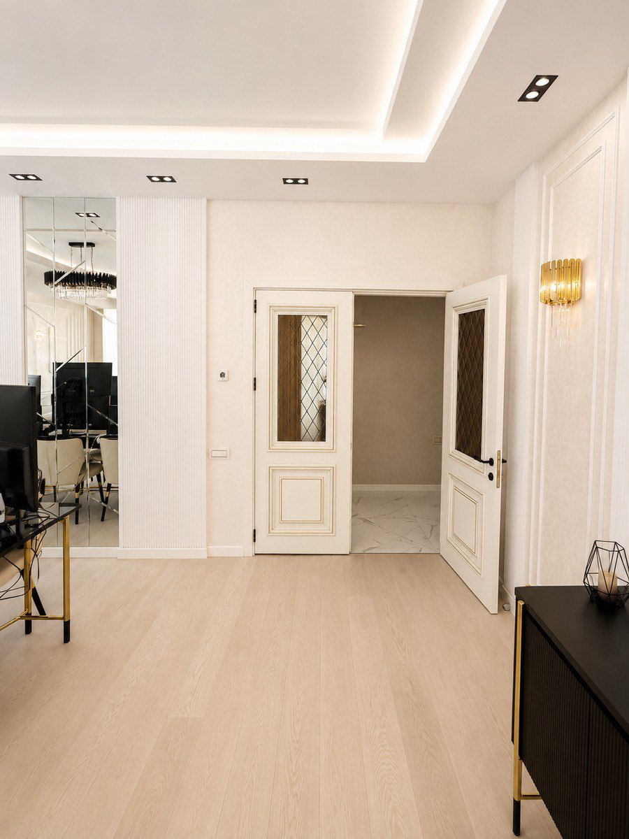 Satılır 3 otaqlı yeni tikili 150 m² — Mənzil, Bakı (3)