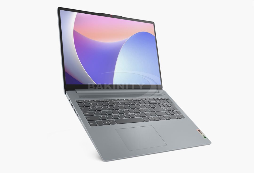 Noutbuk Lenovo IP Slim 3 16IAH8 (83ES002WRK) — Noutbuklar, Bakı (4)