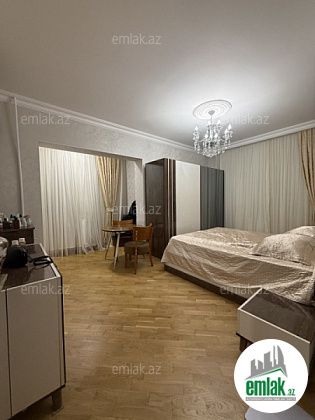 Satılır 3 otaqlı 85 m² köhnə tikili 4 mkr — Mənzil (9)