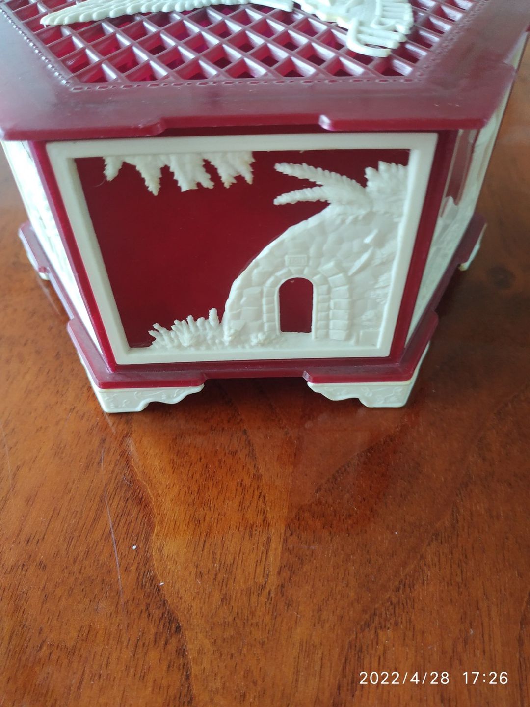 Mücrü — Dekor və interyeri, Bakı (3)