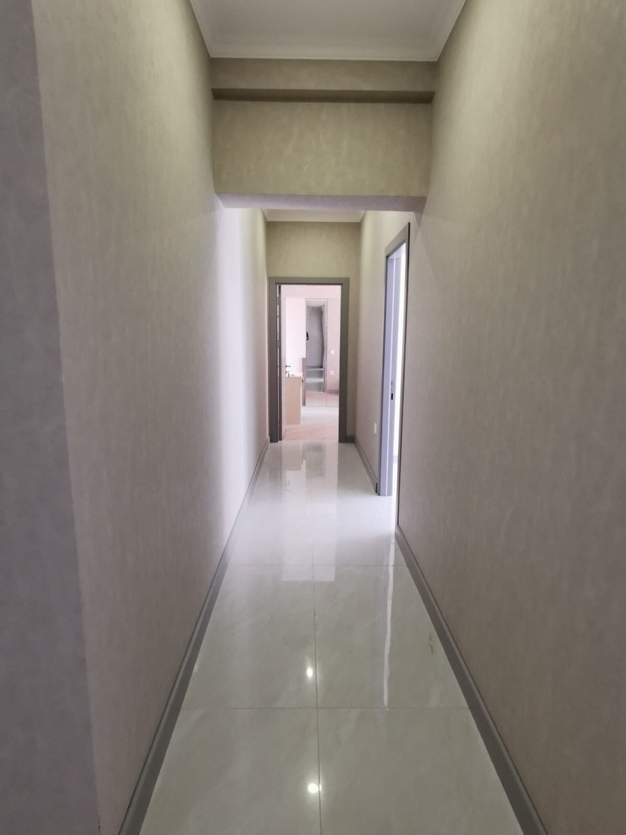 İcarəyə verilir 2 otaqlı yeni tikili 60 m² — Mənzil, Bakı (5)