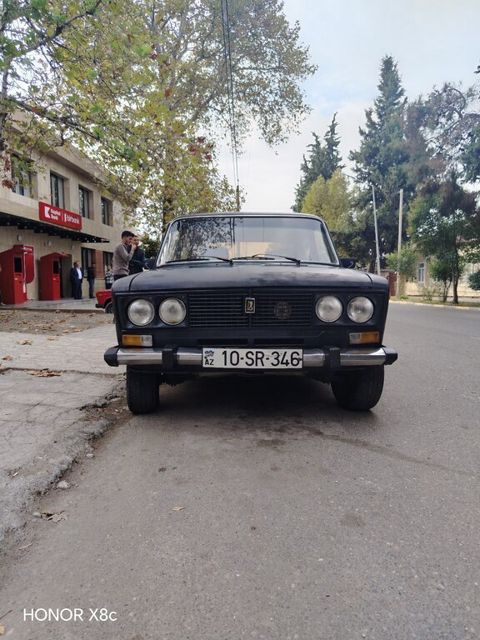 Lada (VAZ) 2106, 1.6 L, 1987 il, 55 181 km — 3 000 ₼ · Ağsu · Avtomobillər Lada (VAZ) 2106, 1.6 L, 1987 il, 55 181 km — Ağsu