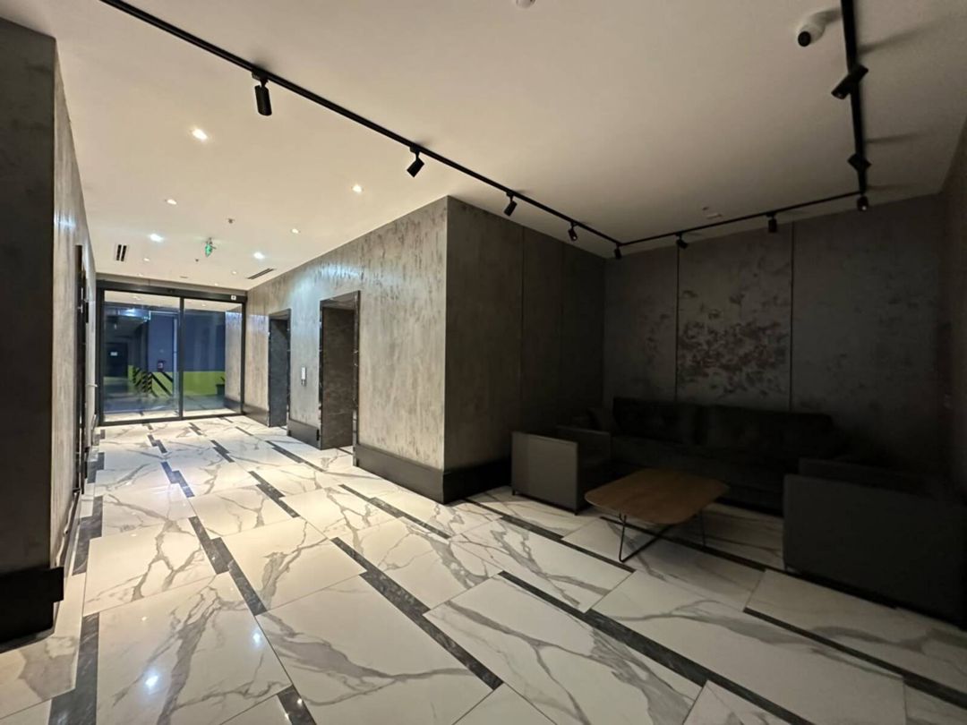 3-otaqlı yeni tikili, Ağ Şəhər, 162 m² — Mənzil, Bakı (5)