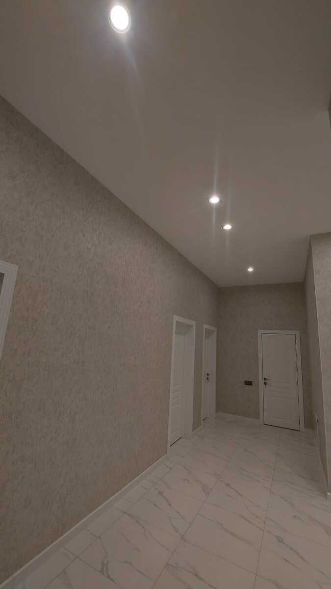 Satılır 4 otaqlı həyət evi/bağ evi 160 m² — Ev, villa, Bakı (12)