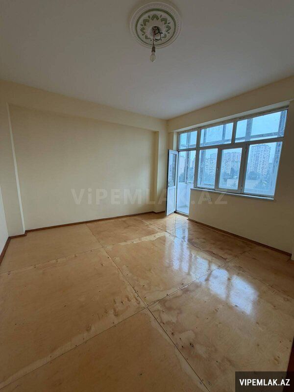 Xətai rayonunda 2 otaqlı Yeni tikili Satılır, 61 m² — Mənzil, Bakı (5)