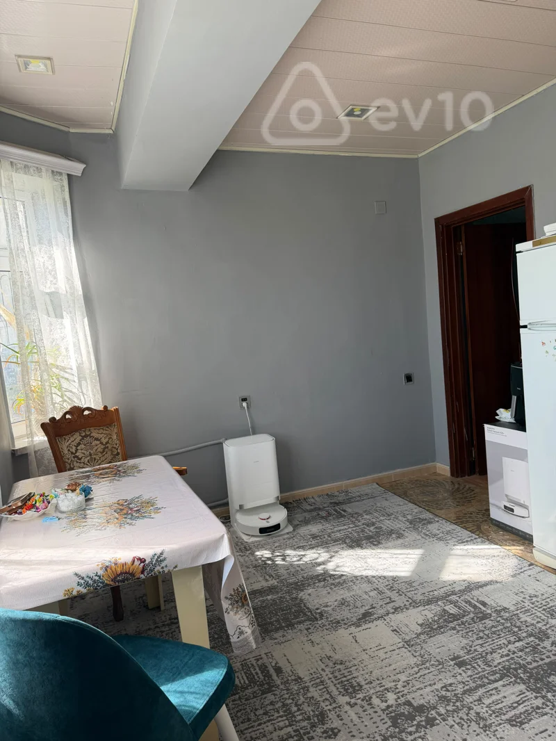 3 otaqlı mənzil, 80 m², Rustem Rustemov kucesi — Mənzil, Bakı (5)