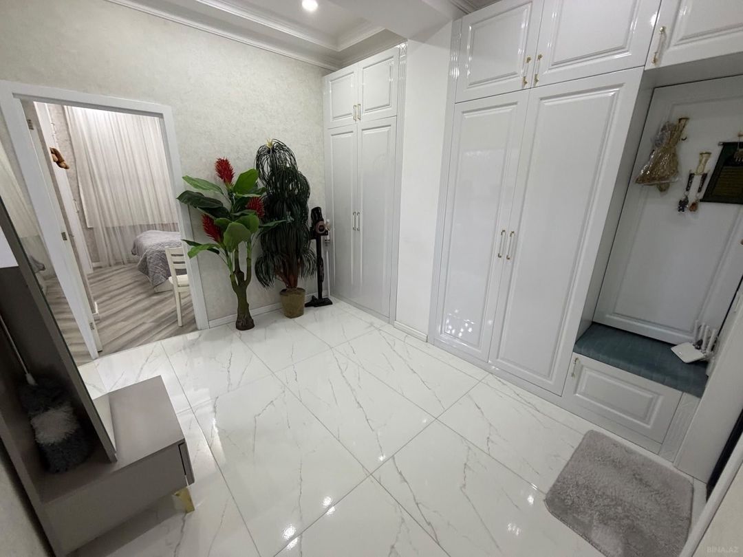 Satılır 3 otaqlı yeni tikili 91 m² — Mənzil, Bakı (11)