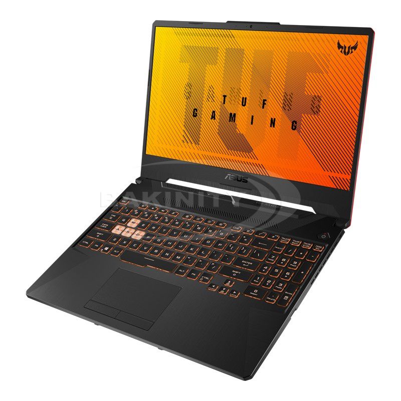 Noutbuk Asus TUF Gaming F17 FX707ZC4-HX014 (90NR0GX1-M000K0) — Noutbuklar, Bakı (2)