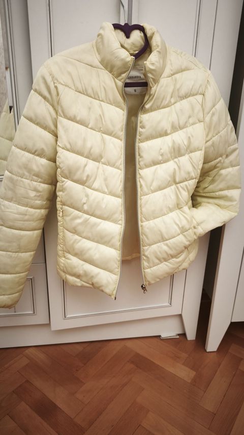 Puxovik kurtka, XS — Bakı