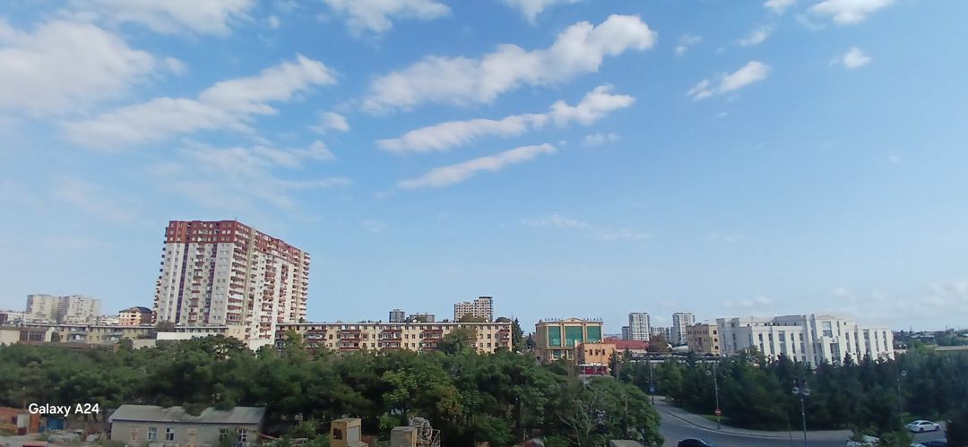 Satılır 3 otaqlı yeni tikili 68 m² — Mənzil, Bakı (2)