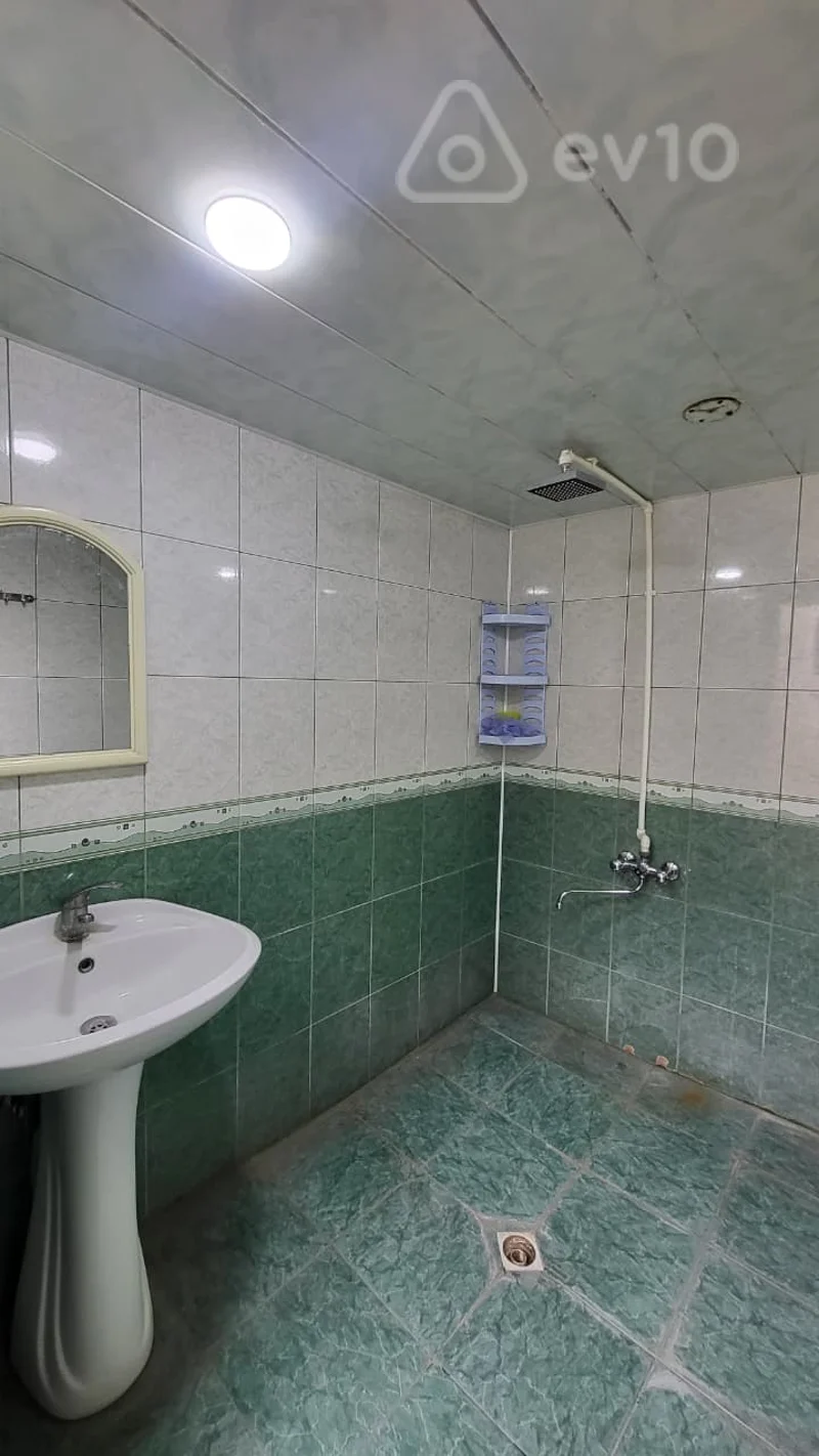 3 otaqlı həyət evi, 75 m², Upd qəsəbəsi — kirayə — Ev, villa, Bakı (12)