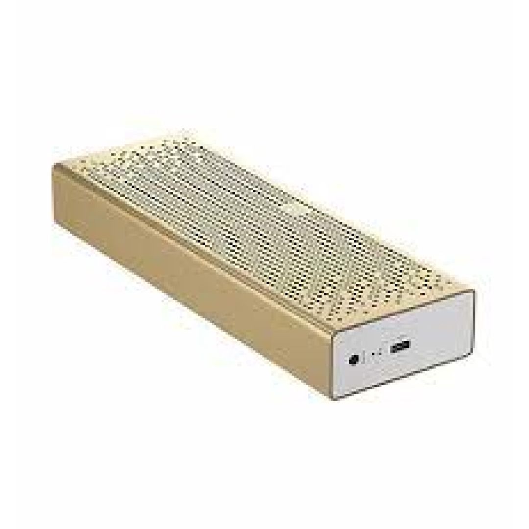Portativ səsgücləndirici Xiaomi Mi Bluetooth Speaker Blue, Gold, Red — Dinamiklər və akustik sistemlər, Bakı (5)