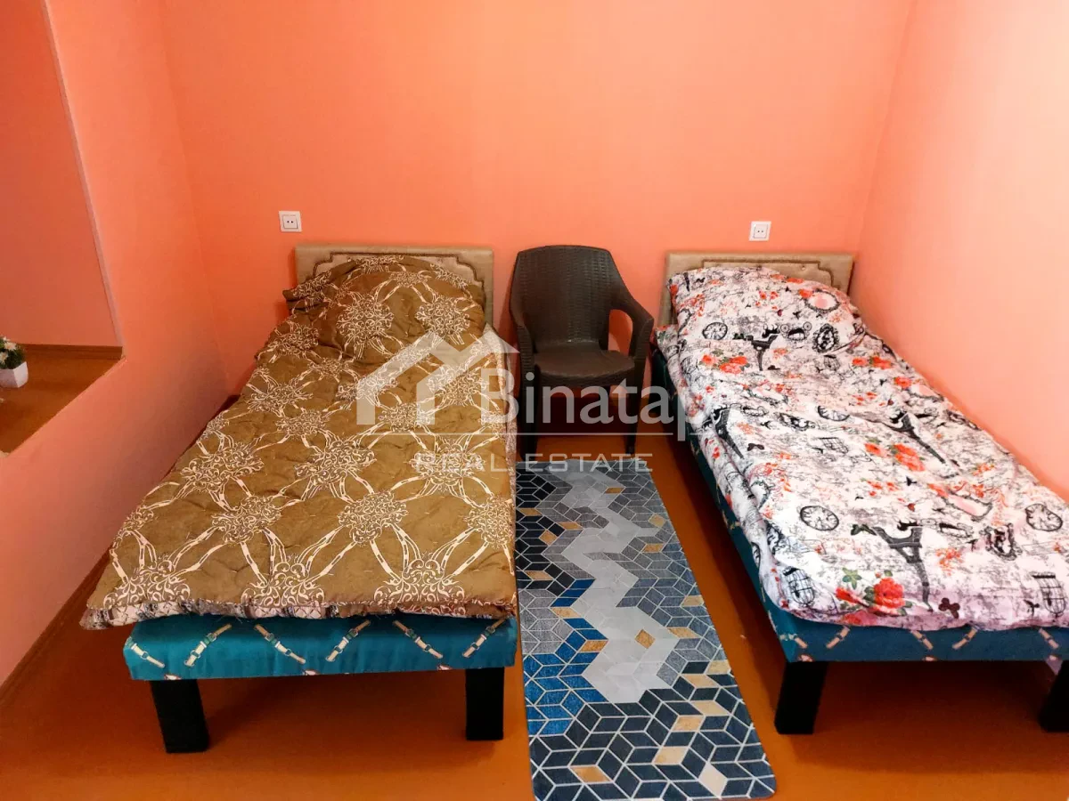 Satılır 2 otaqlı həyət evi / bağ evi 38 m², İsmayıllı rayonu — Ev, villa, Bakı (4)
