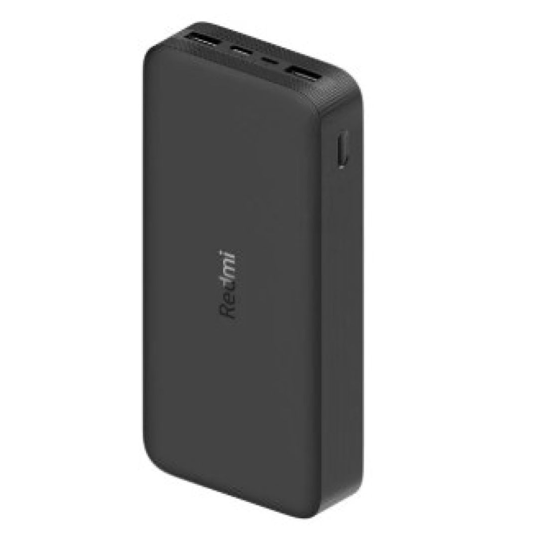 Power Bank Redmi 20000 мАч Black / VXN4304GL — Telefonlar və qadjetlər, Bakı (3)