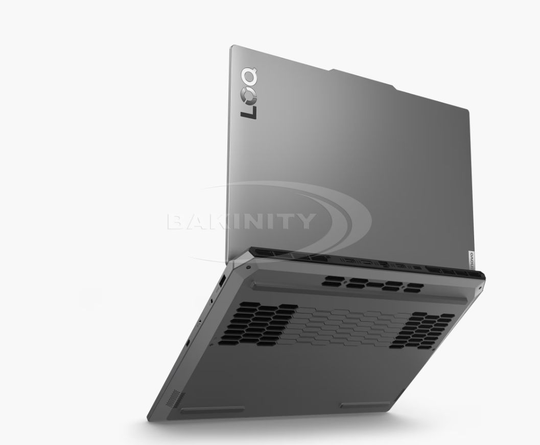 Noutbuk Lenovo LOQ 15IRX9 (83GS00EMRK) — Noutbuklar, Bakı (4)