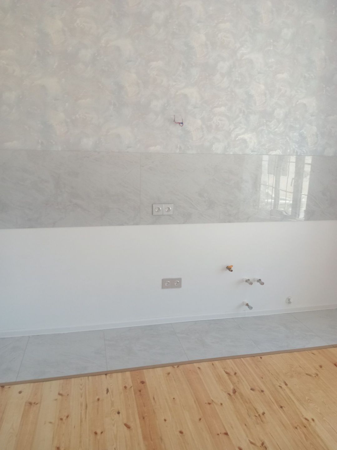 Satılır 4 otaqlı həyət evi/bağ evi 115 m² — Ev, villa, Bakı (8)