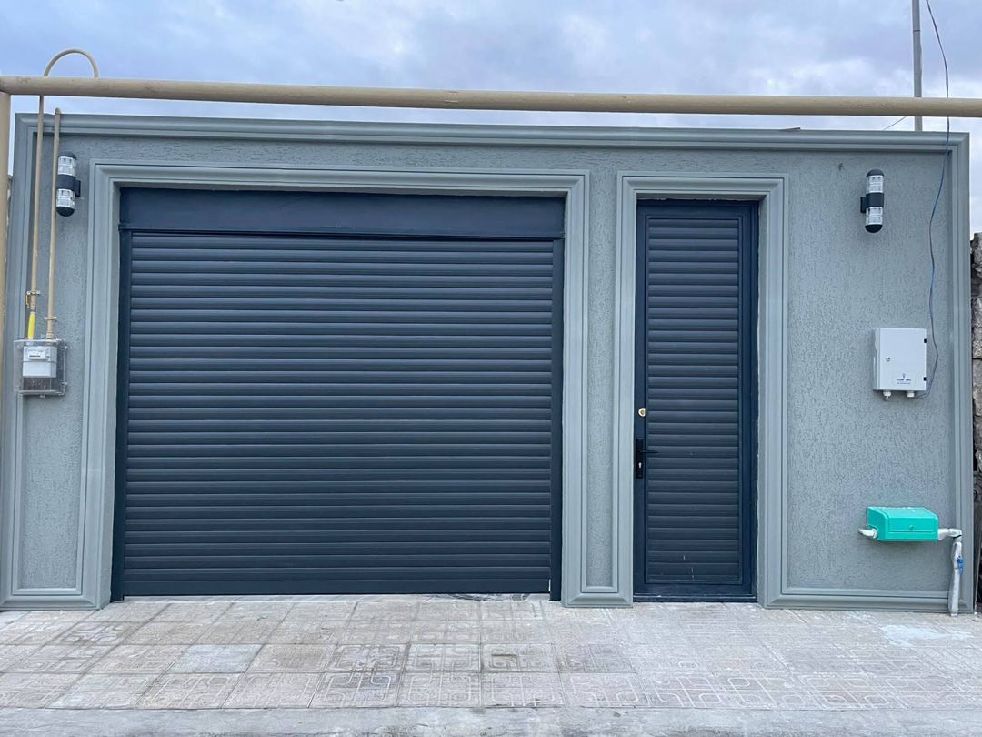 Satılır 4 otaqlı həyət evi/bağ evi 119 m² — Ev, villa, Bakı (6)
