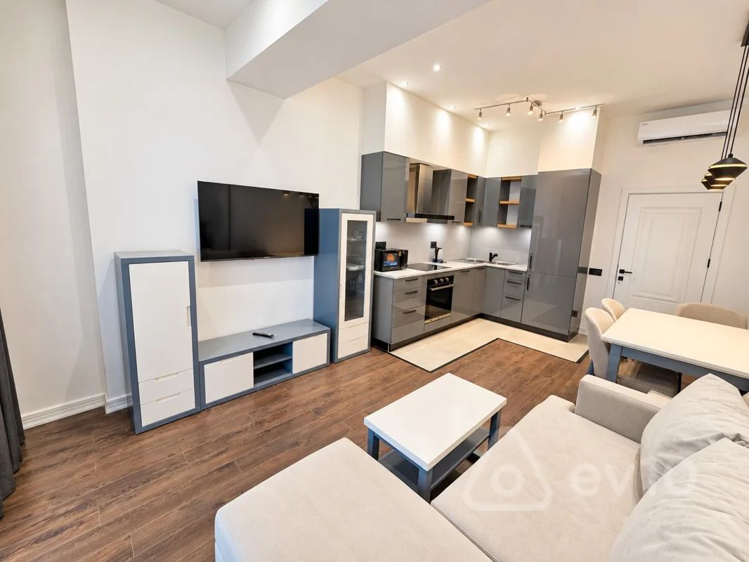 2 otaqlı mənzil, 55 m², Zərifə Əliyeva — kirayə — Mənzil, Bakı (2)