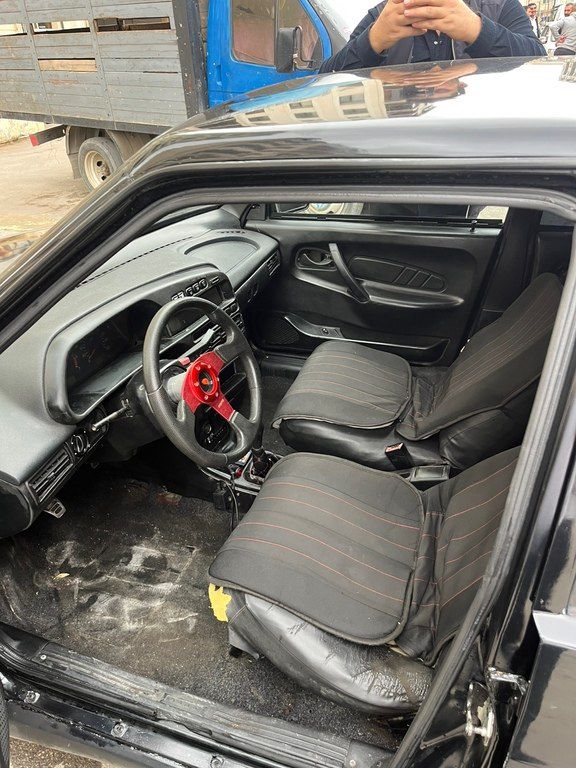 Lada (VAZ) 2114, 1.5 L, 2009 il, 180 000 km 20-DV-059 — Avtomobillər, Xırdalan (6)