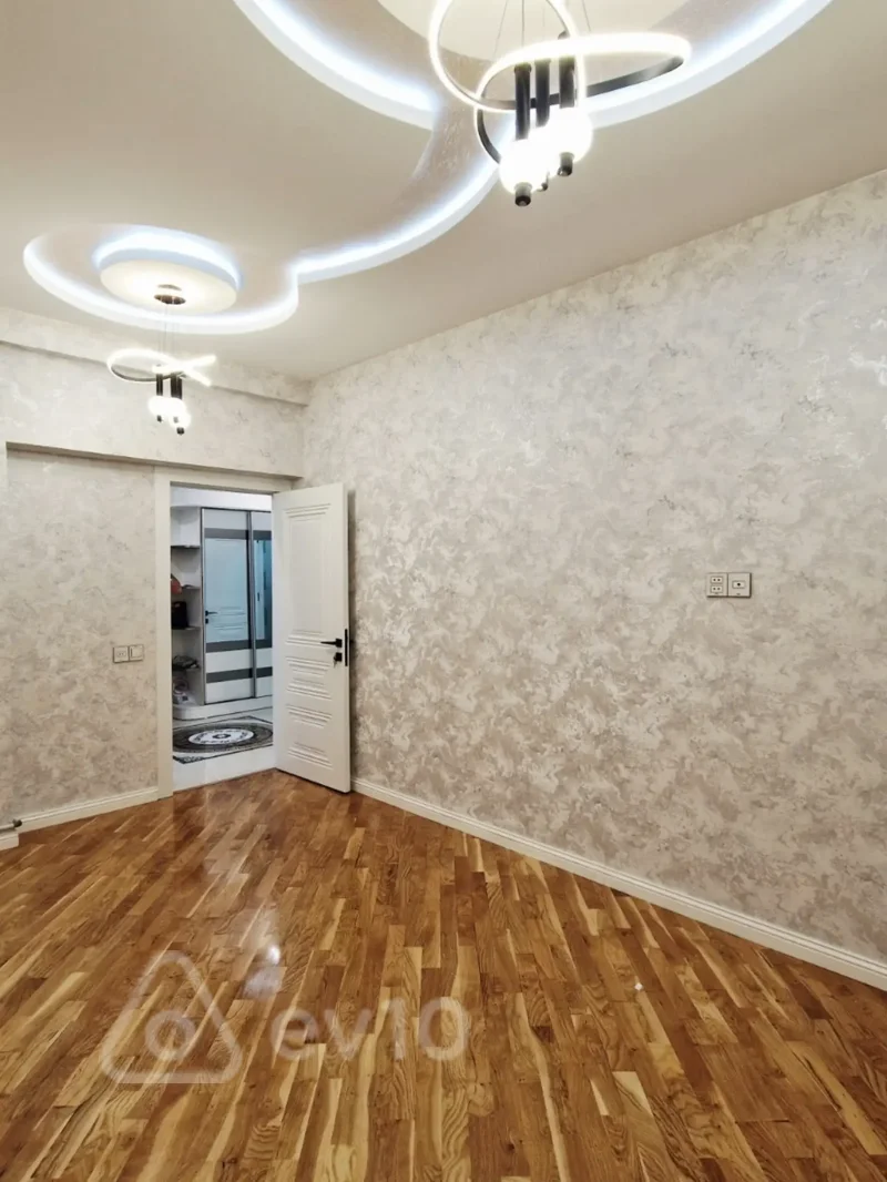 2 otaqlı mənzil, 60 m², Şirin Mirzəyev küçəsi — Mənzil, Bakı (3)