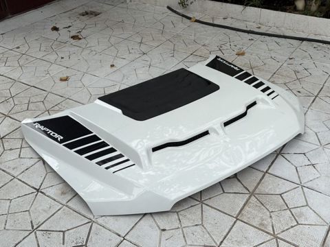 Ford raptor — 480 ₼ · Mehdiabad · Kuzov hissələri Ford raptor — Mehdiabad