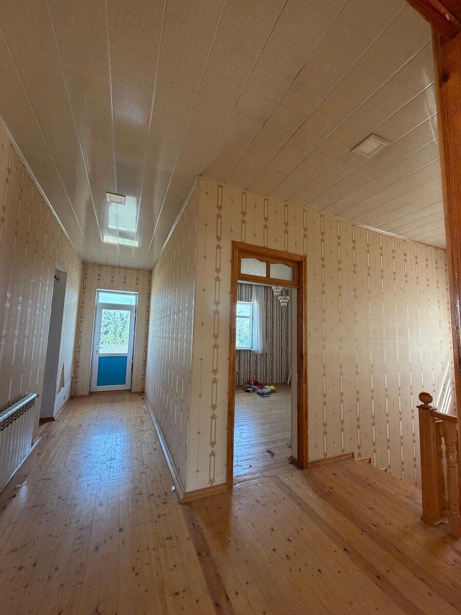 Həyət evi, Sumqayıt ş — Ev, villa, Sumqayıt (7)