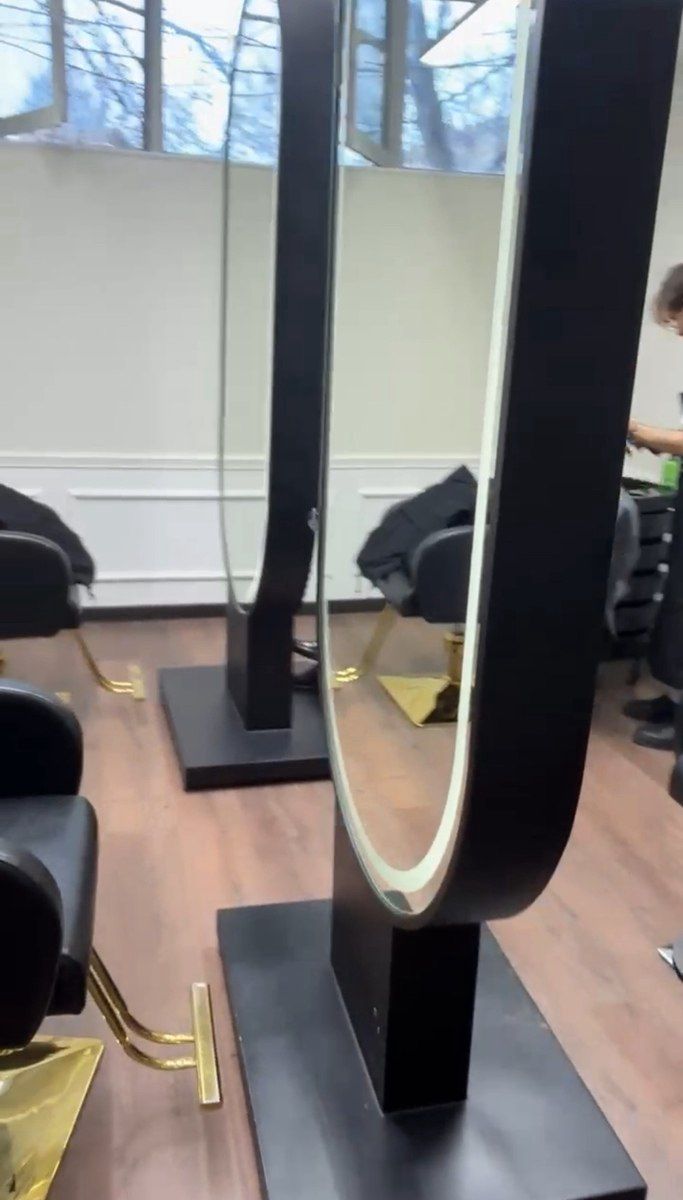 Salon güzgüləri — Biznes və avadanlıq, Bakı (11)