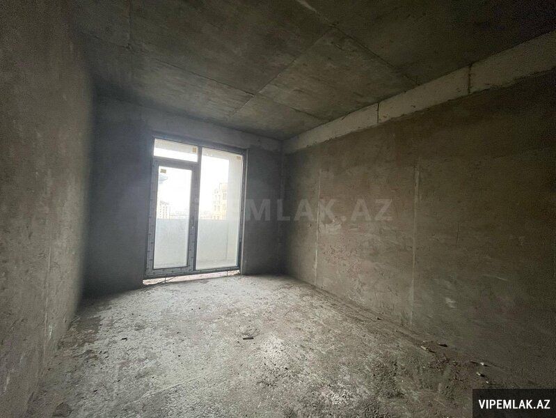 Yasamal rayonunda 2 otaqlı Yeni tikili Satılır, 67 m² — Mənzil, Bakı (5)