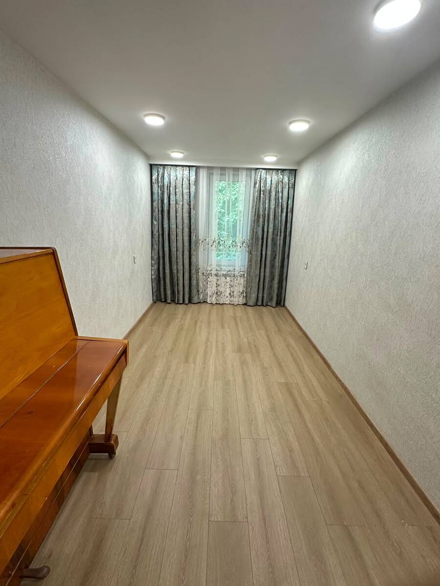 Satılır 3 otaqlı köhnə tikili 70 m² — Mənzil, Bakı (10)