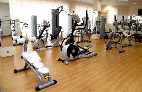 İcarəyə verilir obyekt 500 m² — Bakı