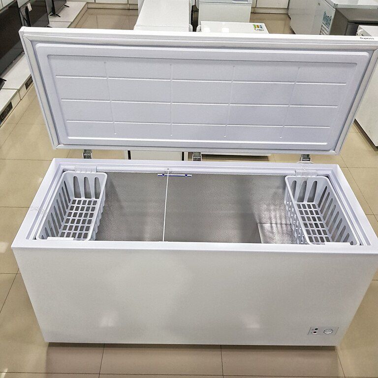 Dondurucu kamera 450L — Biznes və avadanlıq, Bakı (2)