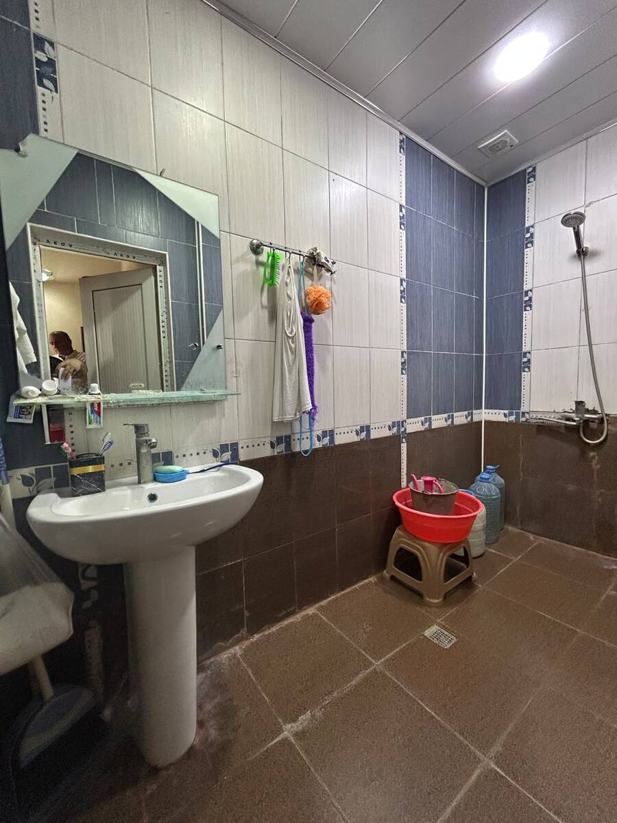 Satılır 2 otaqlı yeni tikili 70 m² — Mənzil, Bakı (9)