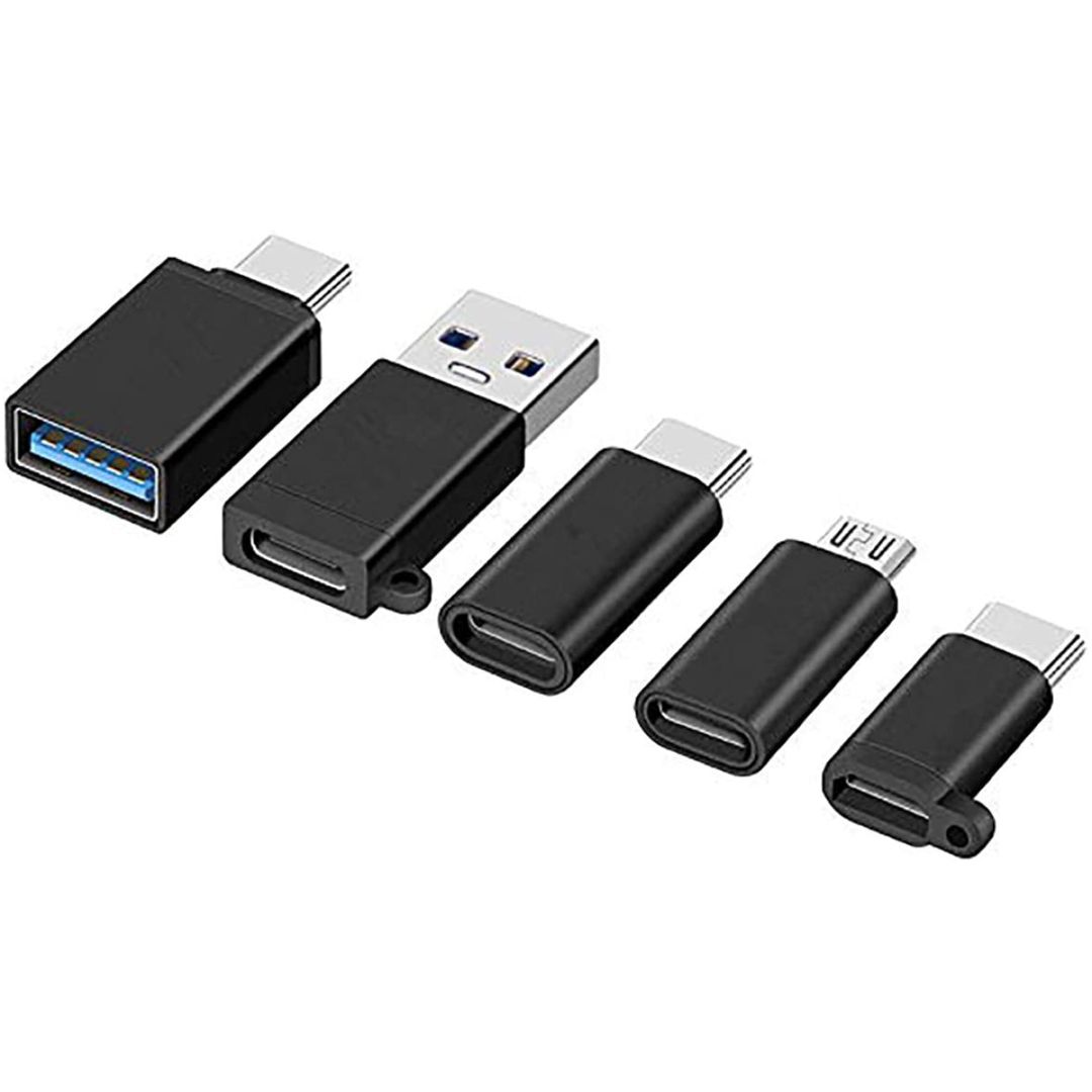 USB Type-C adapter — Telefonlar və qadjetlər, Bakı (2)