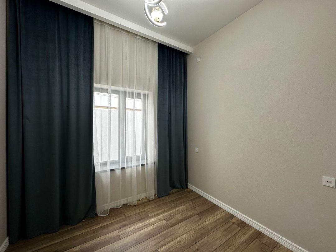 Satılır 4 otaqlı həyət evi/bağ evi 120 m² — Ev, villa, Bakı (8)