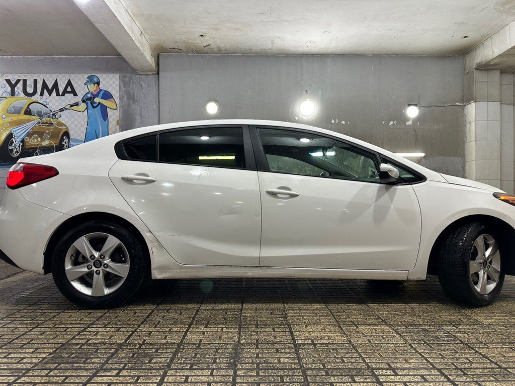 Kia Forte, 1.8 L, 2015 il, 195 300 km — Avtomobillər, Bakı (5)