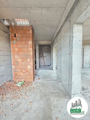 Satılır 2 otaqlı 71 m² yeni tikili Sumqayıt — Mənzil (2)