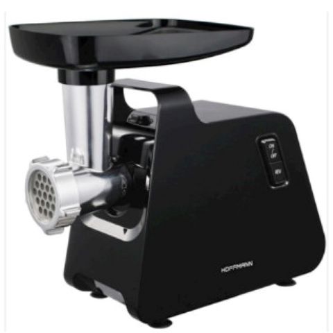 Ətçəkən Hoffmann MGB1400 — 80 ₼ · Bakı · Ev texnikası Ətçəkən Hoffmann MGB1400 — Bakı
