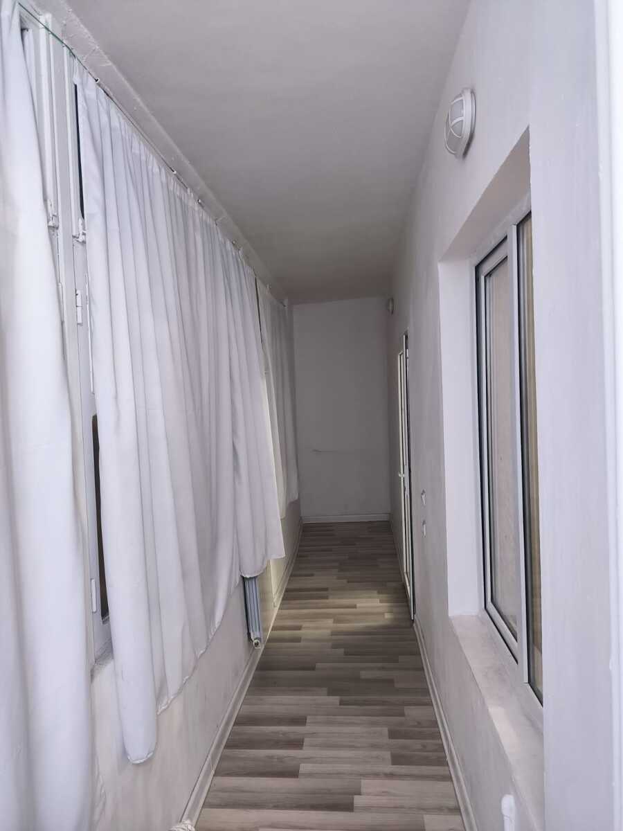 İcarəyə verilir 2 otaqlı köhnə tikili 170 m² — Mənzil, Bakı (7)