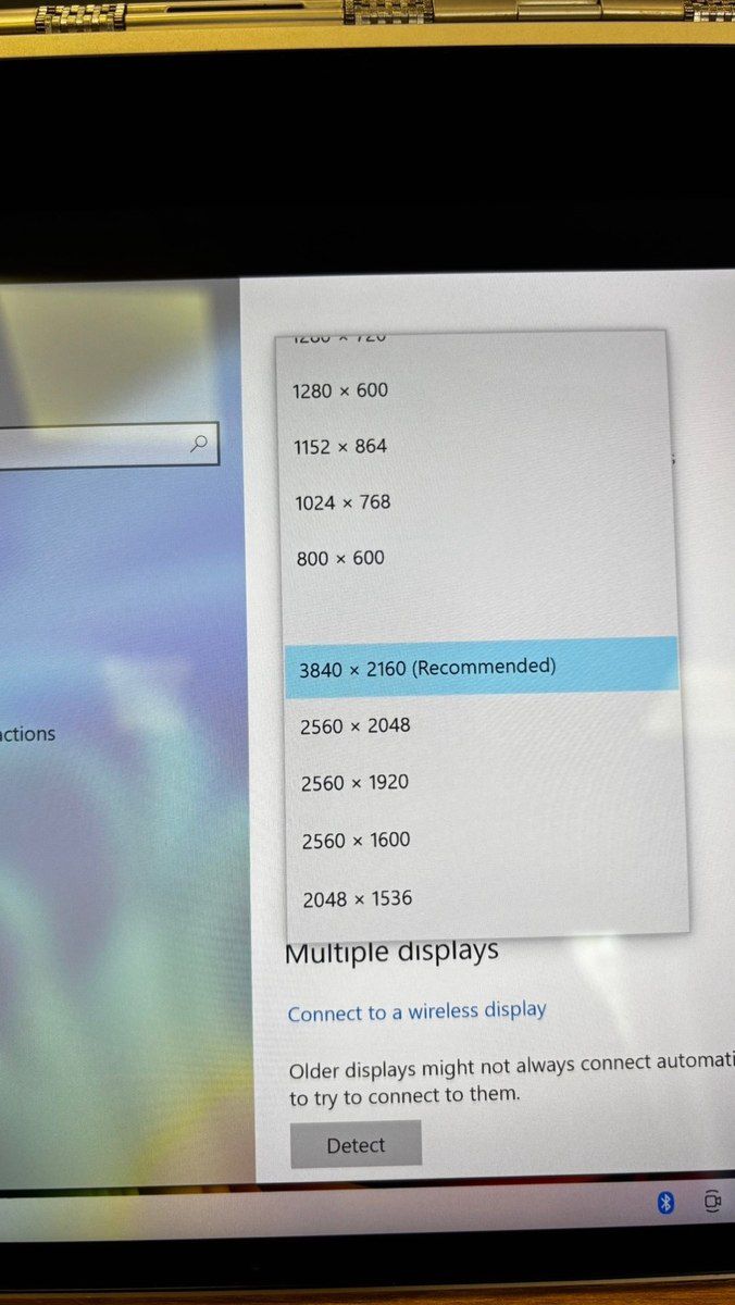Lenovo Yoga 920 — Noutbuklar, Bakı (9)