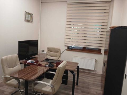Ofis icarəyə verilir, Nizami m — Bakı