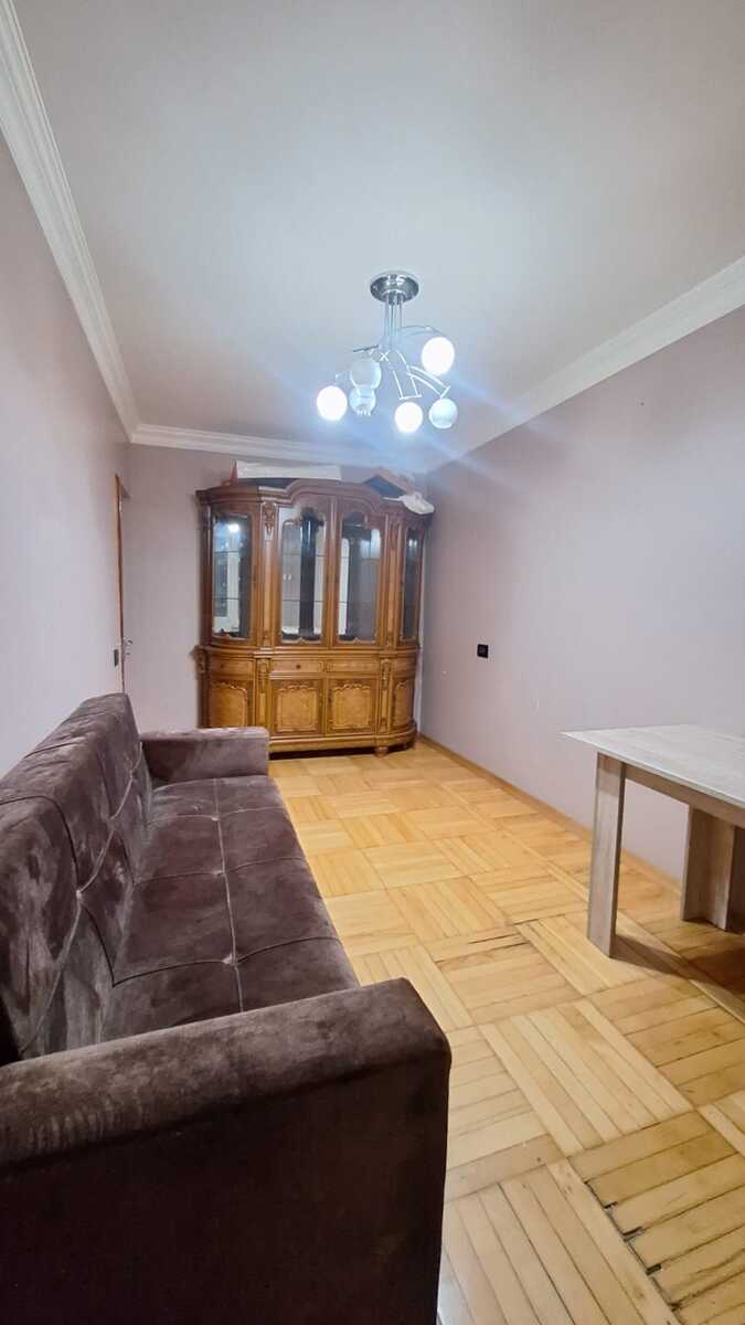 İcarəyə verilir 3 otaqlı köhnə tikili 80 m² — Mənzil, Bakı (7)