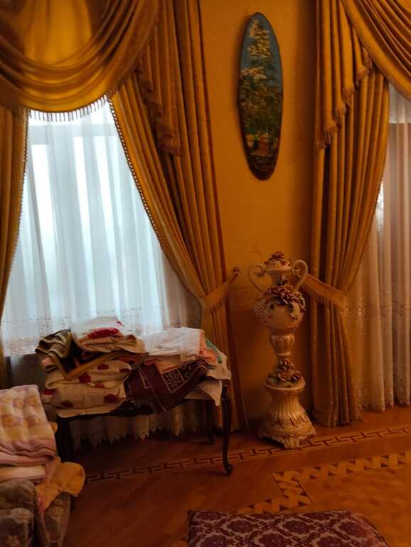 Satılır 7 otaqlı köhnə tikili 320 m² — Mənzil, Bakı (4)