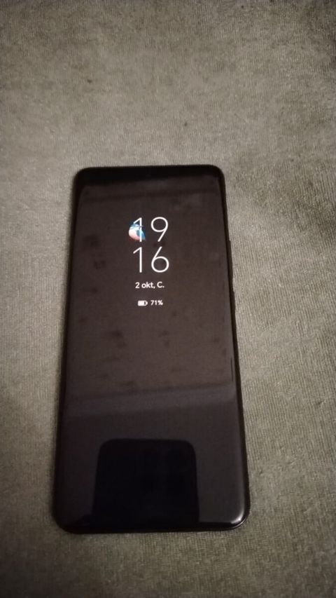 Honor 90 Midnight Black 256GB/8GB — Bakı