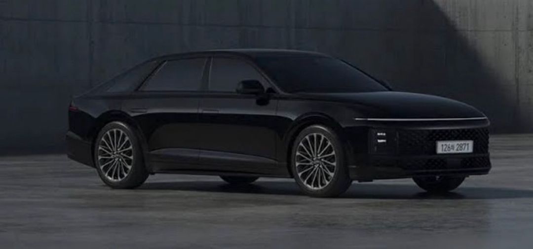 Hyundai Grandeur LED farası — Ehtiyat hissələri və aksesuarlar, Bakı (2)
