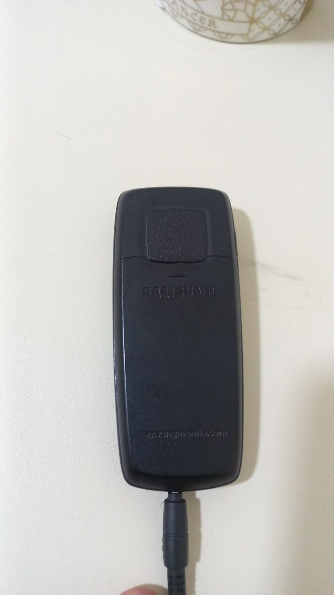 Samsung C140 — Smartfonlar, Bakı (2)