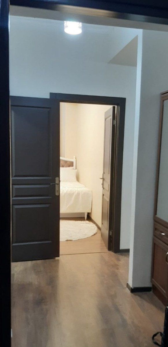 İcarəyə verilir 2 otaqlı yeni tikili 54 m² — Mənzil, Bakı