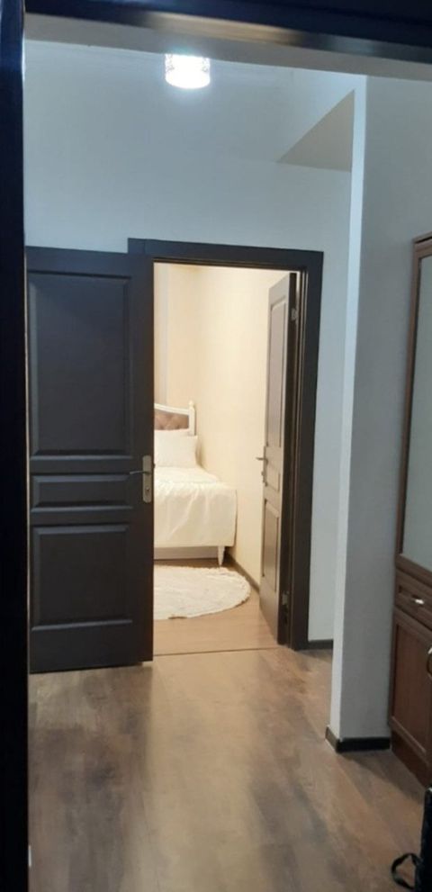 İcarəyə verilir 2 otaqlı yeni tikili 54 m² — Bakı