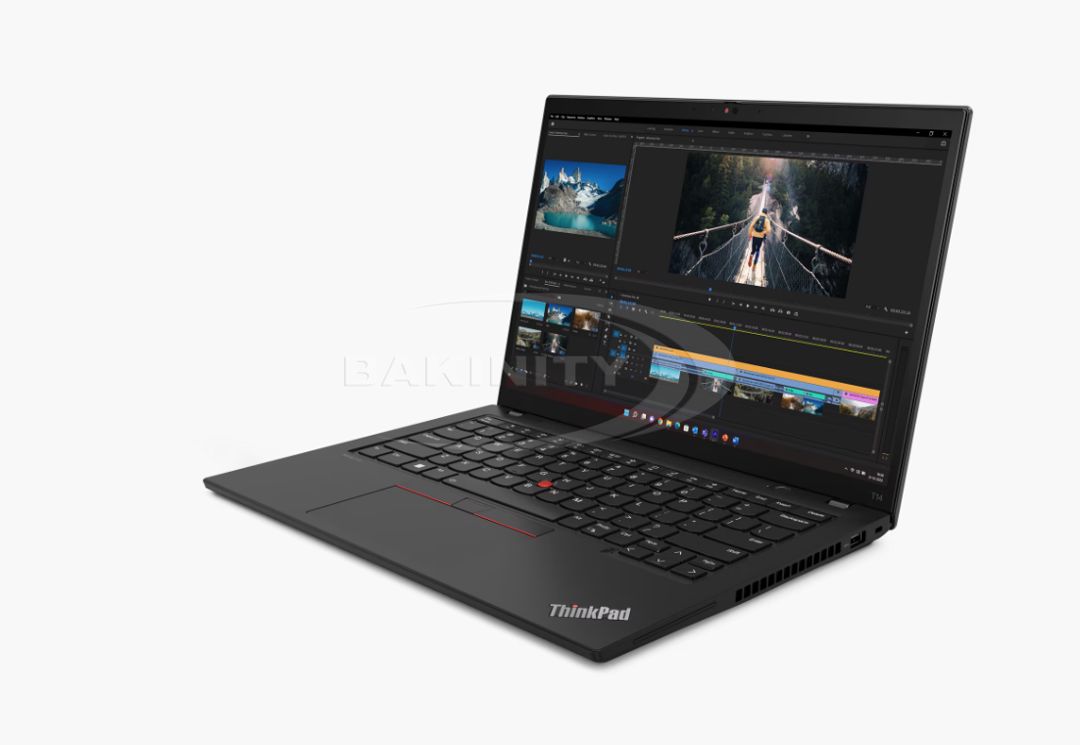 Noutbuk Lenovo ThinkPad T14 G4 (21HD003HRT) — Noutbuklar, Bakı (6)